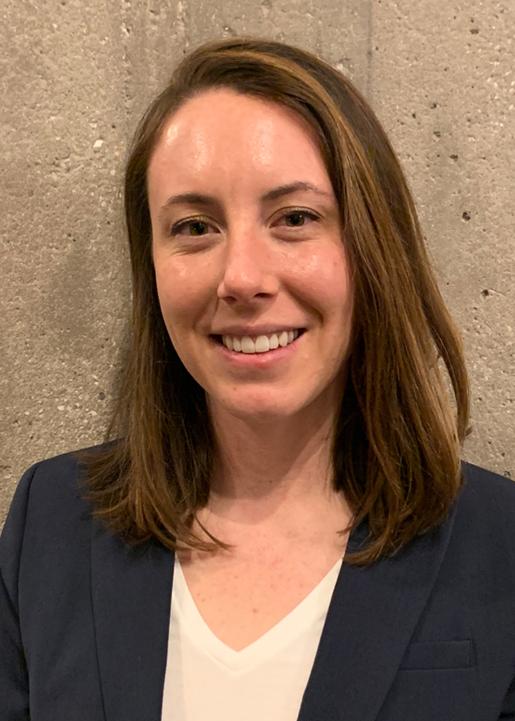 Paige Kendall, MD
